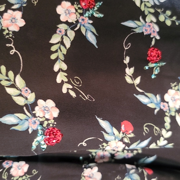 Lc Disney Snow white top sz Small - Picture 6 of 9